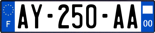 AY-250-AA