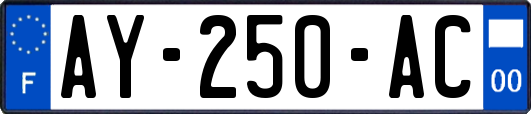 AY-250-AC