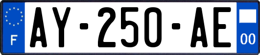 AY-250-AE