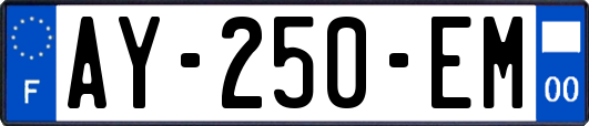 AY-250-EM