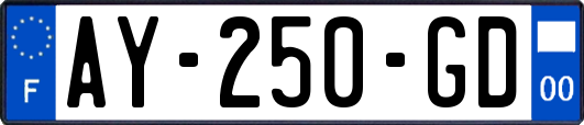 AY-250-GD