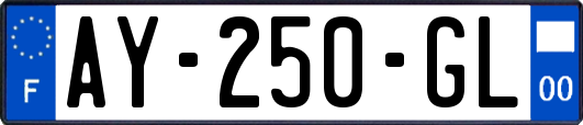 AY-250-GL