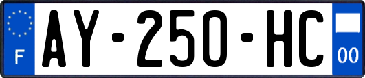 AY-250-HC