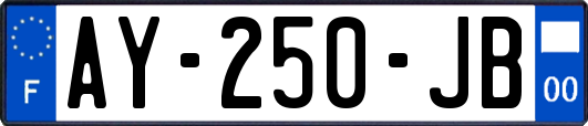 AY-250-JB