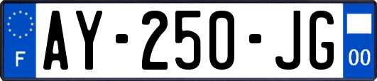 AY-250-JG