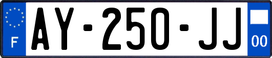 AY-250-JJ