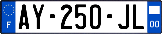 AY-250-JL