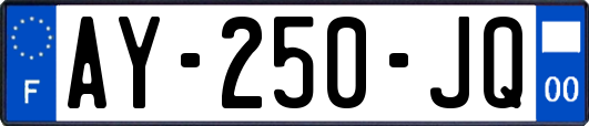 AY-250-JQ