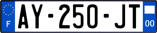 AY-250-JT