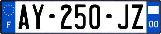 AY-250-JZ