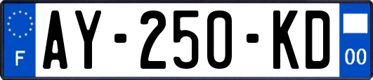 AY-250-KD