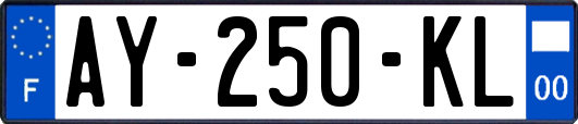 AY-250-KL