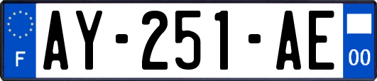 AY-251-AE