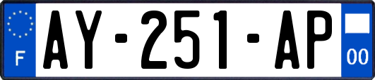 AY-251-AP