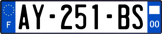 AY-251-BS