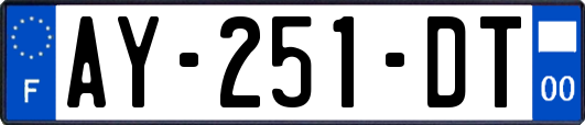AY-251-DT
