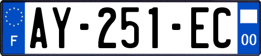 AY-251-EC