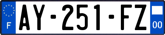 AY-251-FZ