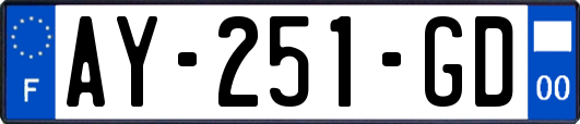 AY-251-GD