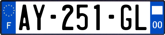 AY-251-GL