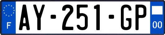 AY-251-GP