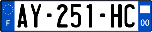 AY-251-HC