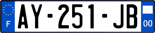 AY-251-JB