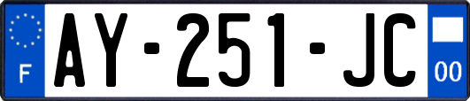 AY-251-JC
