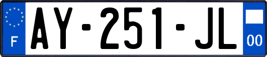 AY-251-JL