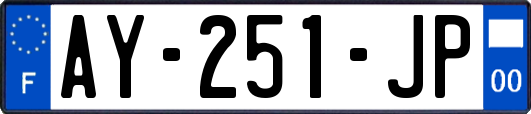 AY-251-JP