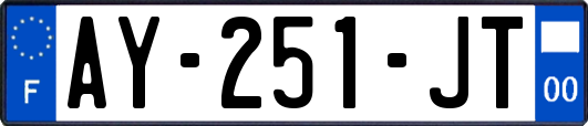 AY-251-JT
