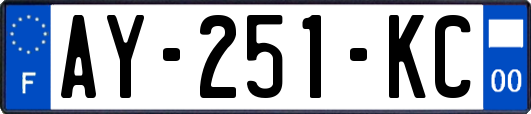 AY-251-KC
