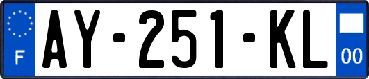 AY-251-KL