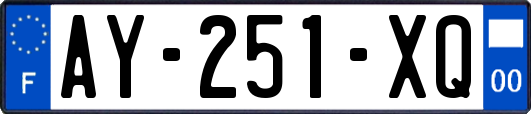 AY-251-XQ