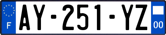 AY-251-YZ