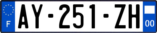 AY-251-ZH
