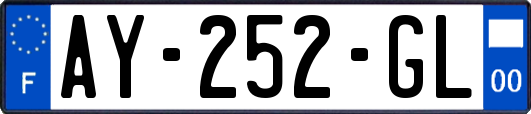 AY-252-GL