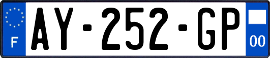 AY-252-GP