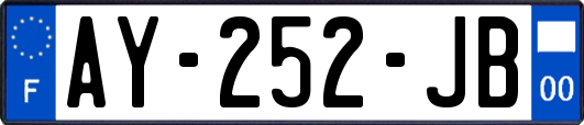 AY-252-JB