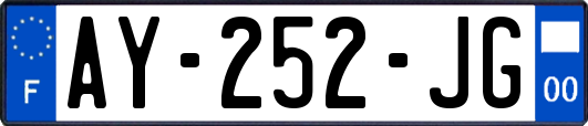 AY-252-JG