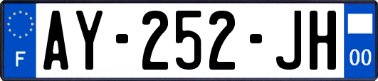 AY-252-JH