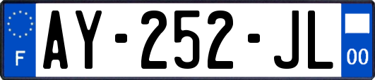 AY-252-JL
