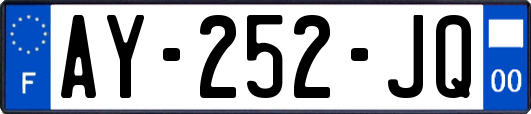 AY-252-JQ