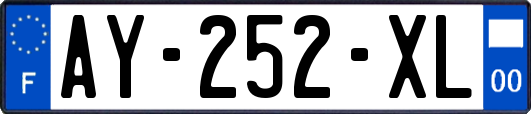 AY-252-XL