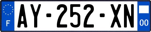 AY-252-XN