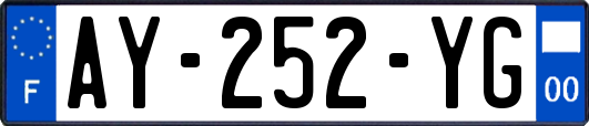 AY-252-YG