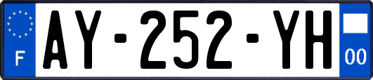 AY-252-YH