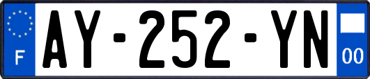 AY-252-YN