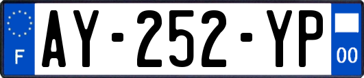 AY-252-YP