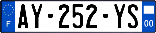 AY-252-YS